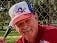 Ed Broome’s big blast boosted “Ewald's Kubs” to a lopsided 16-1 win over “Hannah's Kids.” Broome’s blast hopped the fence and is the longest drive at North Shore this season. 