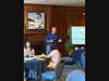 Rotary District Chair of four counties explains details of the seminar held annually in Lakeland, FL