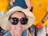Saturday, August 22, seven Sunrise Rotarians gathered to clean the Pinellas Trail.