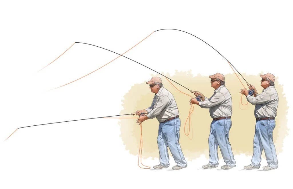 Rahway River Fly Tyers Group