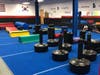 Obstacle course!