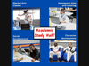 Martial Arts, homework help, social and character development are all part of the Academy's Academic Study Hall program