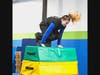 The Academy's Jedi Training Program - Vaulting