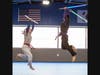 The Academy's Jedi Training Program - Light Saber Battle