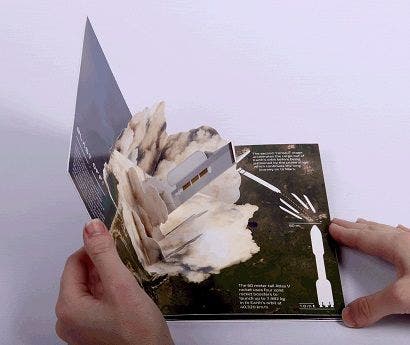 News small post card thumbnail
