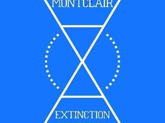Students from Montclair Extinction Rebellion, a club at MHS, will lead and be part of an international climate change walkout on 9/20.