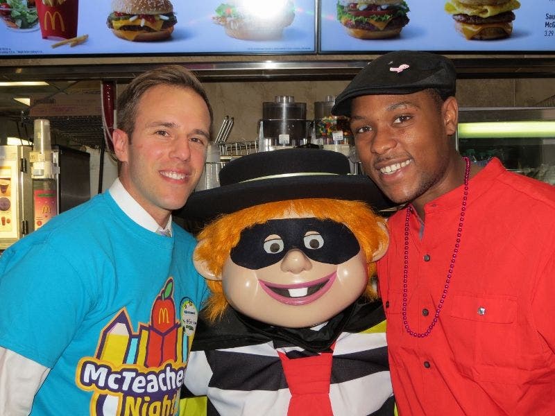 News small post card thumbnail