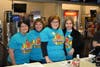 The St. Thomas More teachers have a blast working at McDonald's
