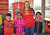 Littlejohn teachers raise funds at McDonald's during McTeacher's Night