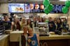 Girl Scout Troop 21822 works hard to raise money to purchase games and crafts for kids at Ronald McDonald House.