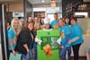 Willard Teachers Fundraise at the South Elgin McDonald's