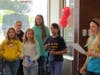 Robert Frost Elementary School 5th Grade Choir perform during the McTeacher's Night held on May 8th held at the Mt. Pros