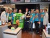 AGS staff has a blast at McDonald's during McTeacher's Night