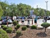 WMS Band performs during McTeacher's Night in Westchester