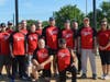 The Elgin Police are ready to take on Team Bear.