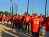Sportsmanship-Elgin Police defeat Team Bear