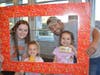 The Slayton Family supports Malta McTeacher's Night.​