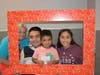 The Cabrera Family supports McTeacher's Night.