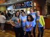 Kimball Teachers are ready for a fun night of FUNdraising