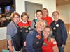 Goodwin teachers are ready to have a great night of Fundraising at the North Aurora McDonald's