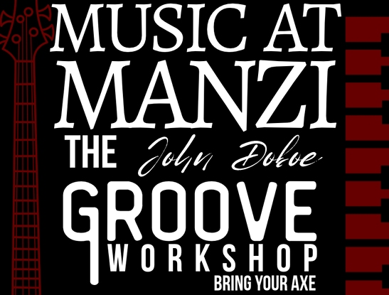Come Get Your Groove On