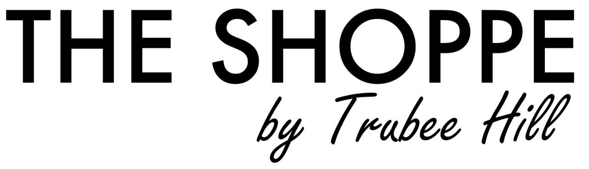 THE SHOPPE by Trubee Hill