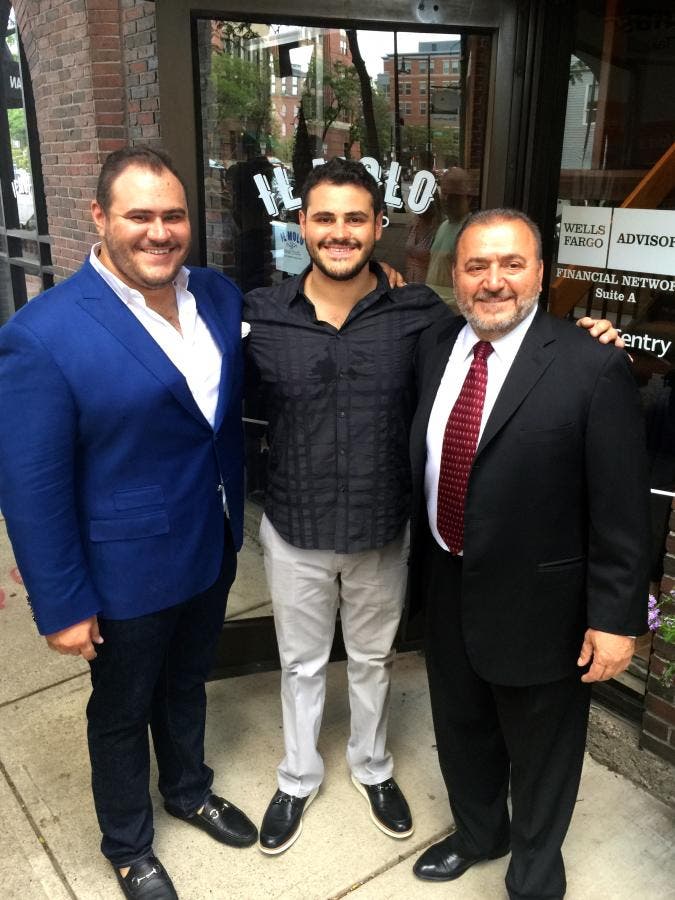 News small post card thumbnail