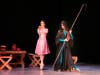 GRAND KYIV BALLET, SNOW WHITE 