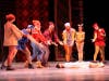 GRAND KYIV BALLET, SNOW WHITE 