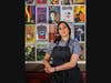 Gustazo’s Chef/Owner Patricia Estorino