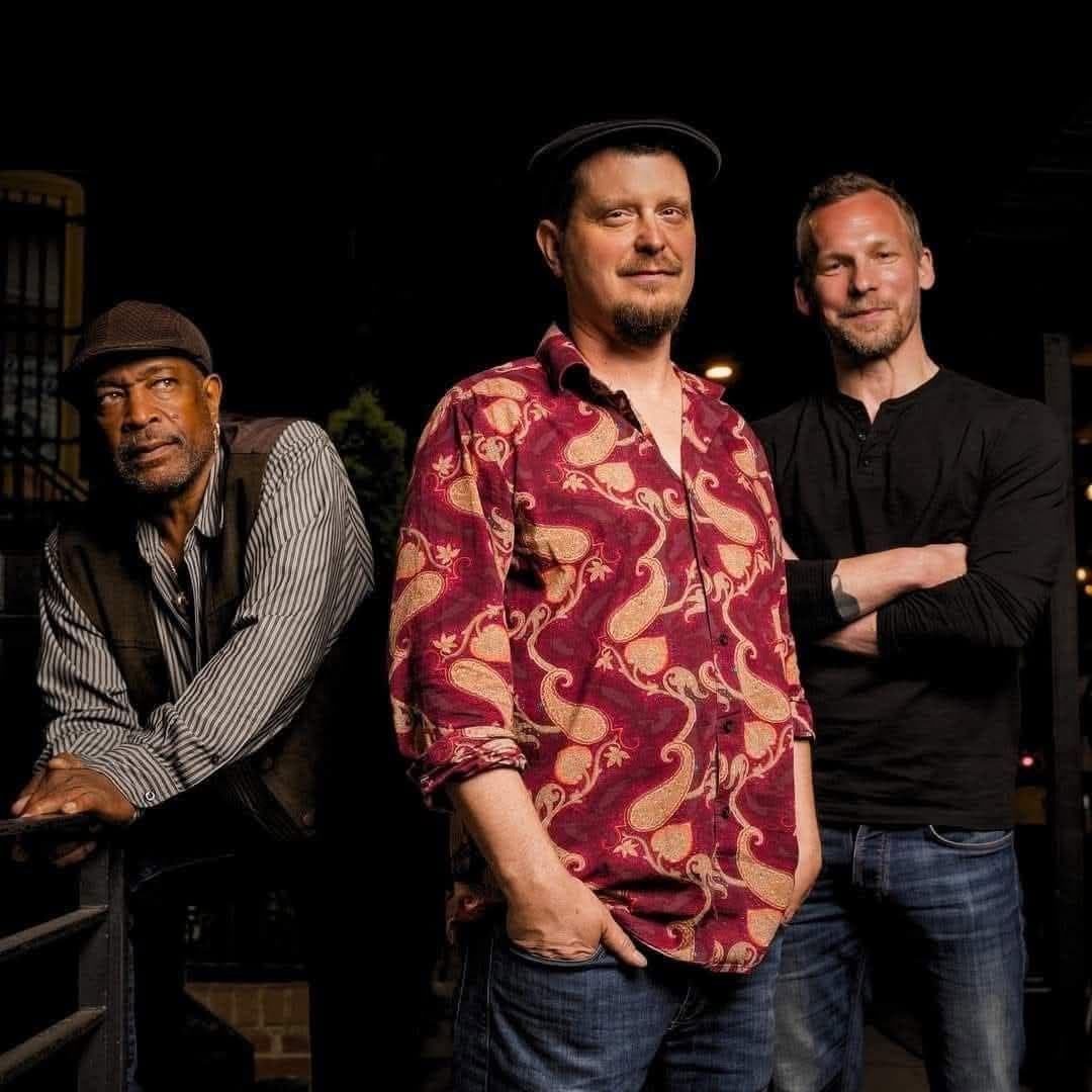 Sol Roots band performs an award winning blend of Funk, Soul, Rock, and Blues in Alexandria VA