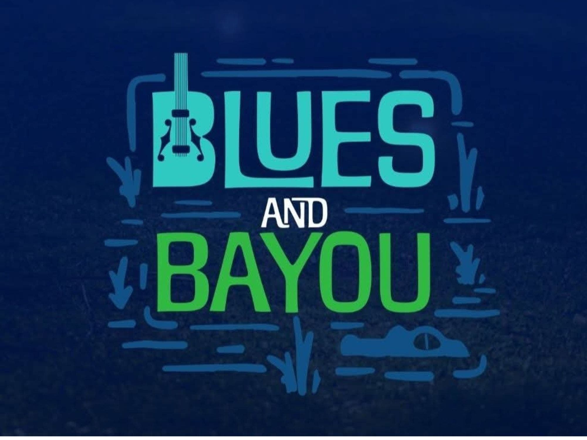 Blues and Bayou Festival present Sol Roots at The Sedalia Center.