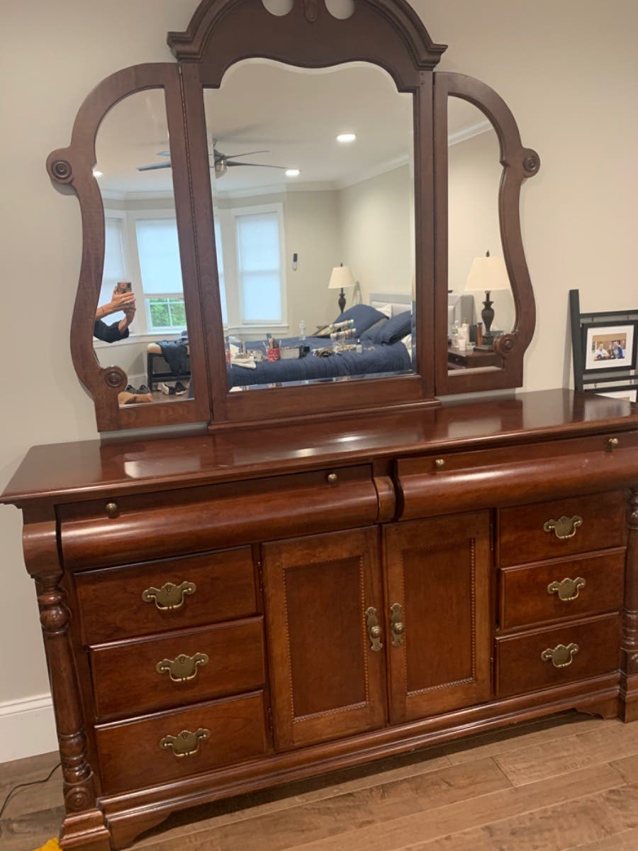 Bedroom furniture Foxborough, MA Patch