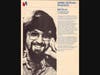 Bill Rock's WNBC radio bio from the 1970s.