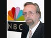 Bill Rock was the announcer for NBC Nightly News and Dateline NBC for years.