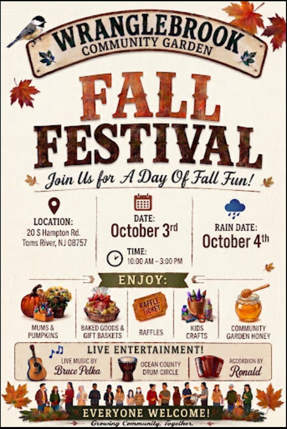 Fall Festival