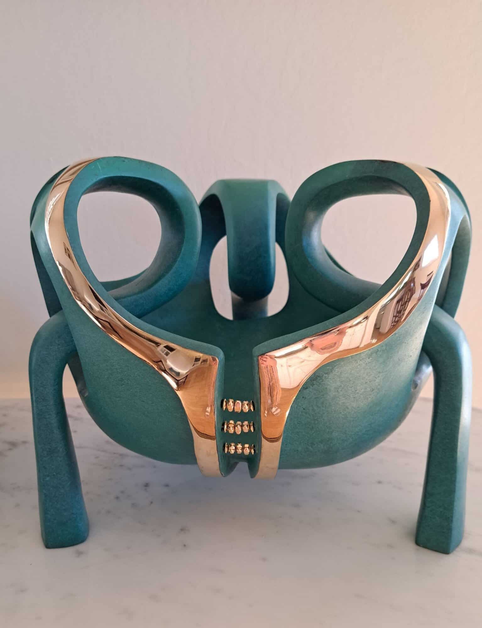  Silicon Valley Open Studios 2026 – Los Gatos