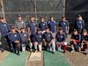 2021 Season Champs, the Bombers