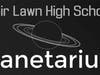Logo for FLHS PLanetarium