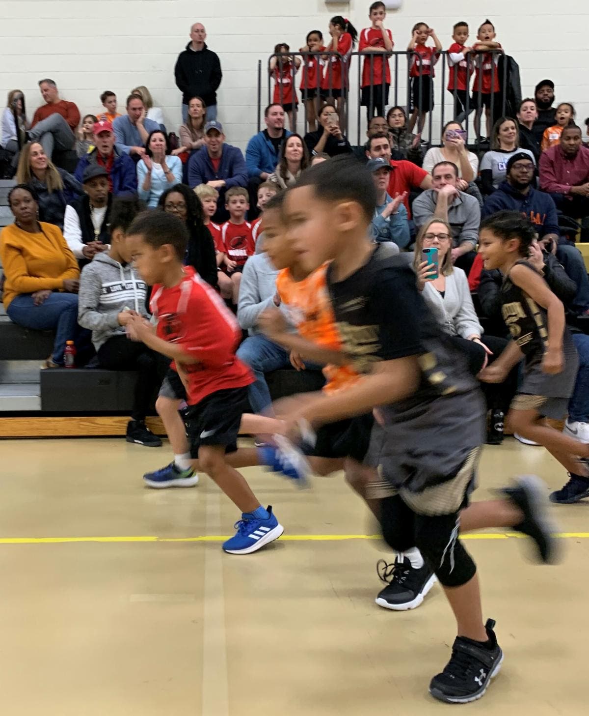 Nov 9 17th World Athlete Indoor Track Program Moorestown NJ Patch Nov 9 17th World Athlete Indoor Track Program Moorestown NJ Patch