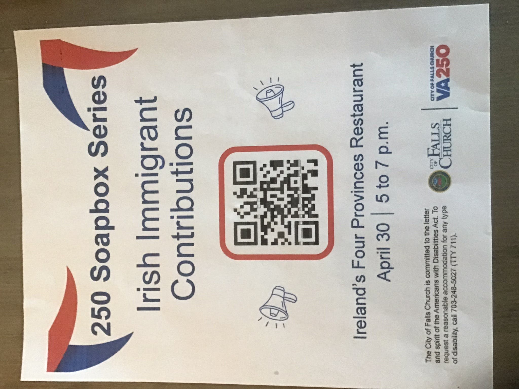 FC 250 Soapbox Series