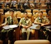 Star Scouts, ASPL Nathan Juarez, PL Degas Peters and SPL Willem Aponno