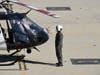 LAPD ASD Pre-Flight Check