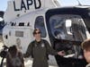 Officer Jamie Delieuze – Navigator & Tactical Flight Officer Air Support Division