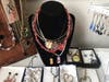 Hand-crafted, unique items locally made with love