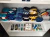 Hand-crafted, warm socks, headbands, bookmarks, made with love