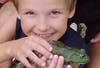 Summer Camp for Animal Loving Kids