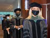 A total of 171 students received a Doctor of Pharmacy Degree (Pharm.D.) and will begin their professional pharmacy careers or participate in postgraduate residency programs.