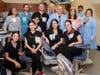 Midwestern University students, faculty, and staff provided care, education, and fun at the Give Kids a Smile event and health fair.