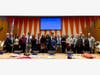 Middletown and NJ United Nations Delegation
